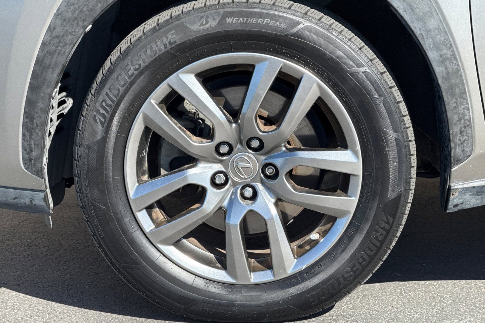 Used 2016 Lexus NX 200t FWD w/ Premium Package image 28
