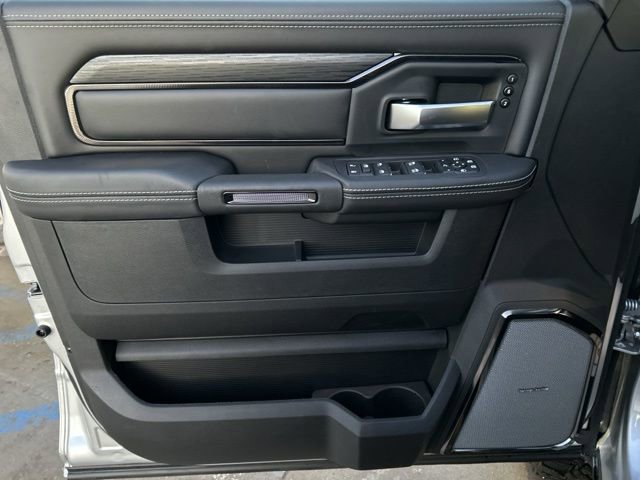 New 2026 RAM 2500 Power Wagon AWD/4WD image 23