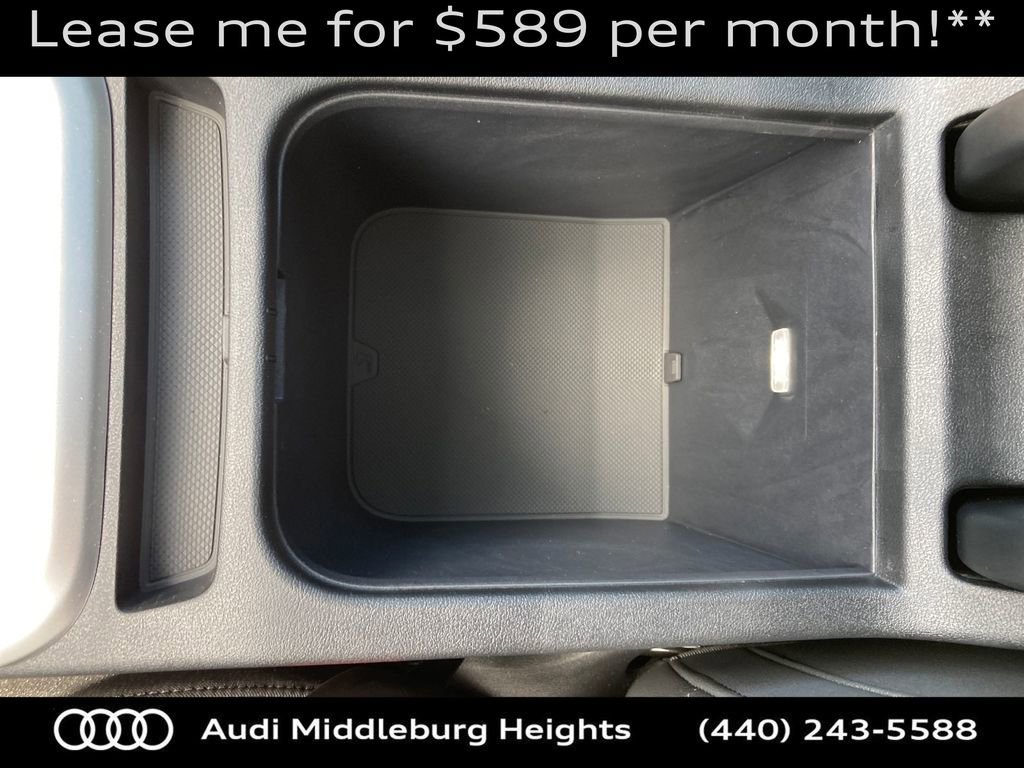 Certified 2025 Audi Q5 Premium w/ Convenience Package image 73