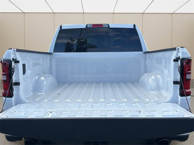New 2026 RAM 1500 Express image 14