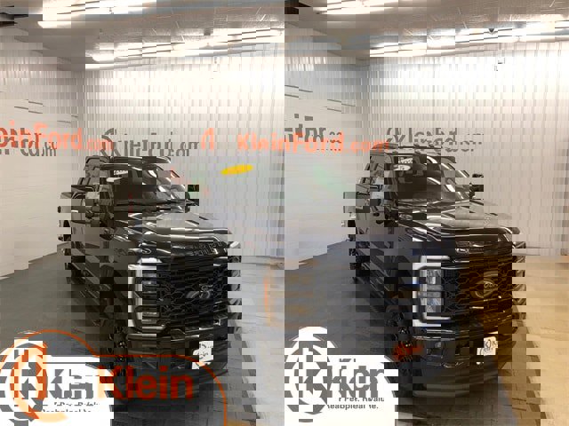 New 2025 Ford F250 Lariat w/ Lariat Ultimate Package image 1