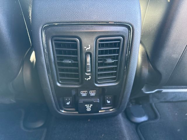 Used 2016 Jeep Grand Cherokee Limited 75th Anniversary AWD/4WD image 18