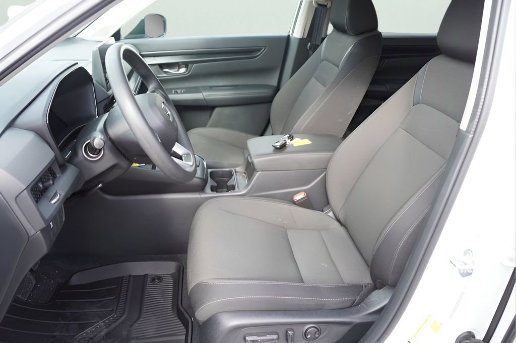 Certified 2024 Honda CR-V EX image 16