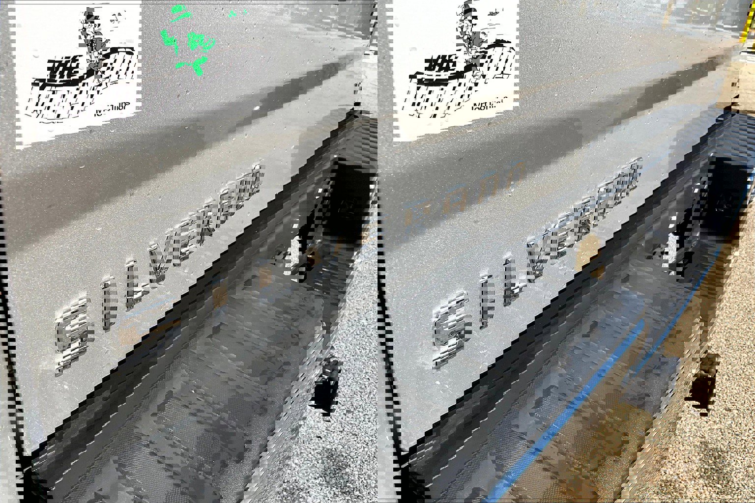 Used 2015 Chevrolet Silverado 1500 LT w/ All Star Edition image 32