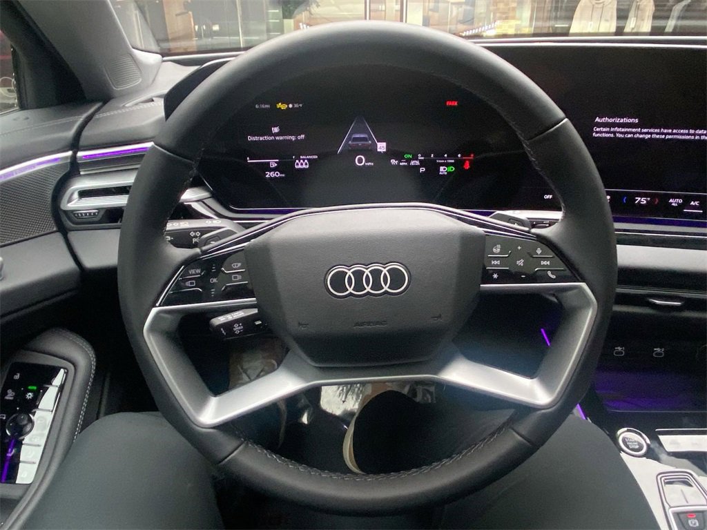 New 2026 Audi A6 Premium Plus image 14