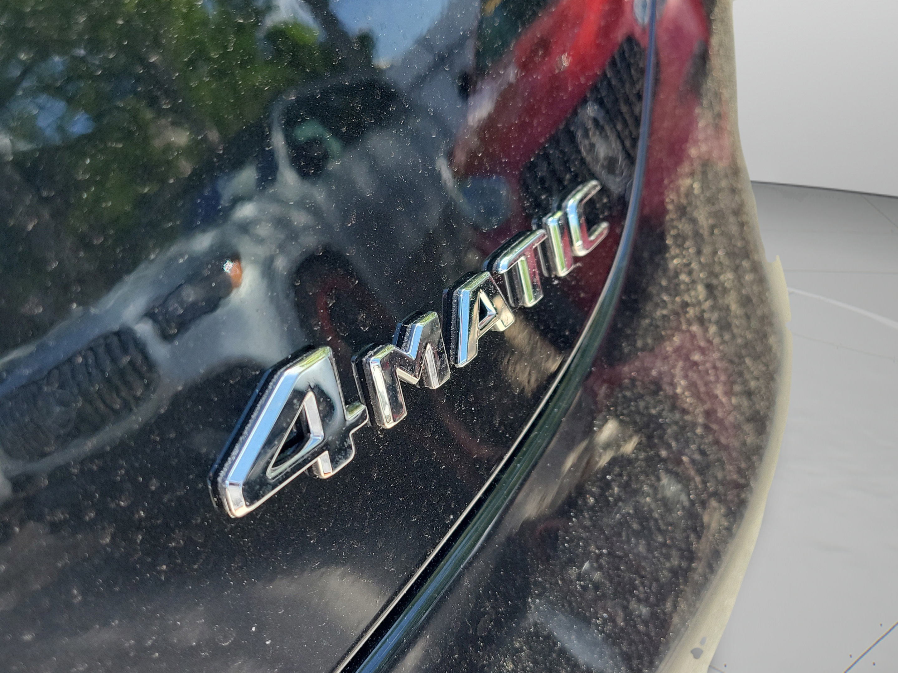 New 2026 Mercedes-Benz CLE 300 4MATIC Coupe image 31