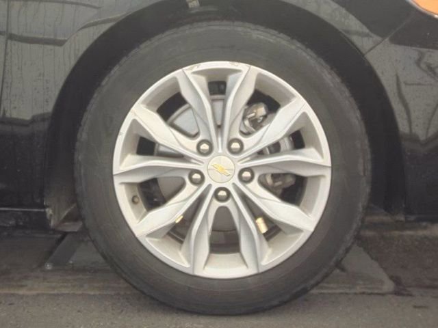 Used 2025 Chevrolet Malibu LT FWD image 18