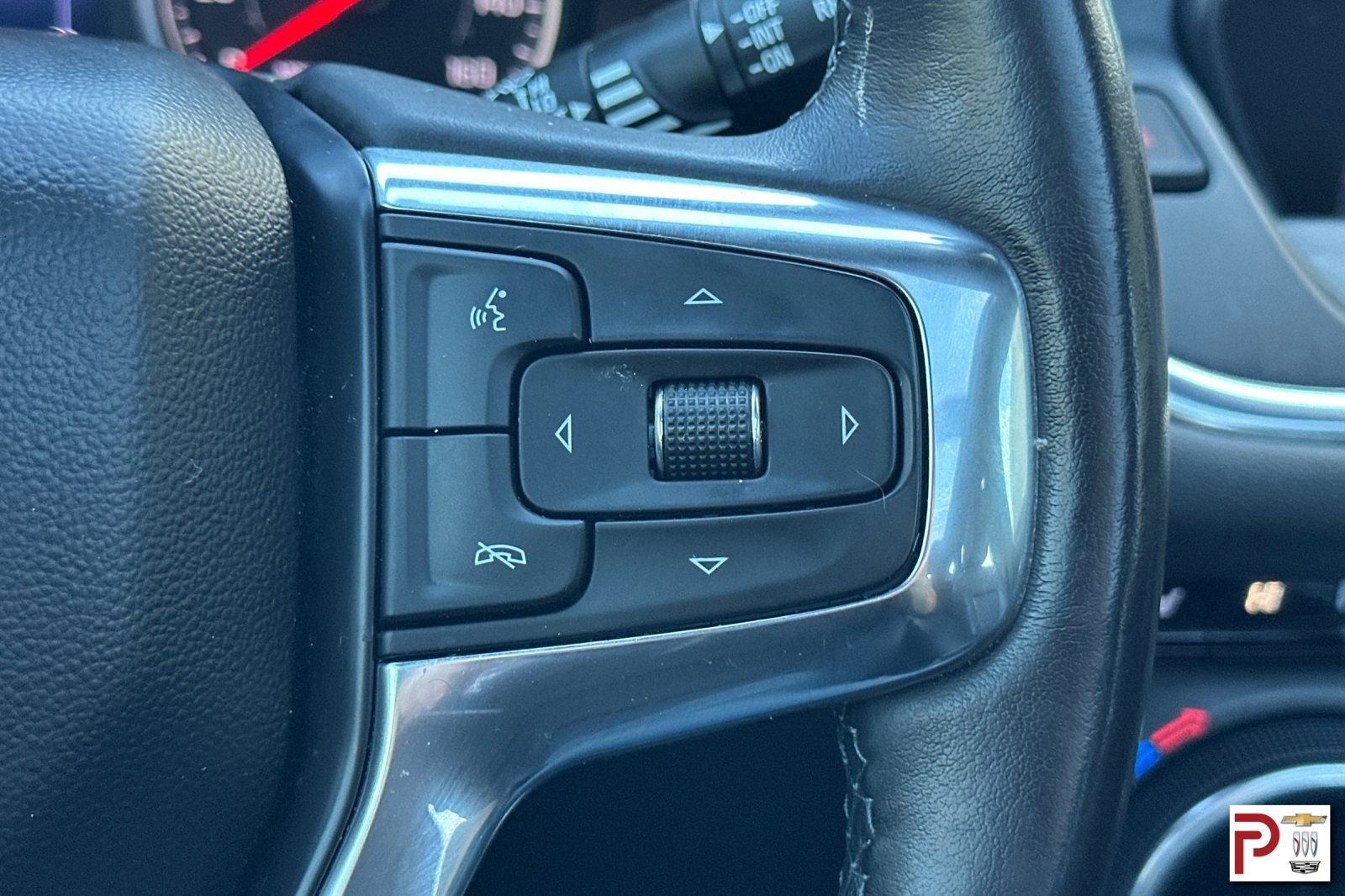 Certified 2022 Chevrolet Blazer LT w/ LPO, Cargo Package image 29