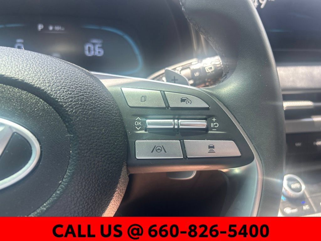 Used 2023 Hyundai Palisade XRT AWD/4WD image 17