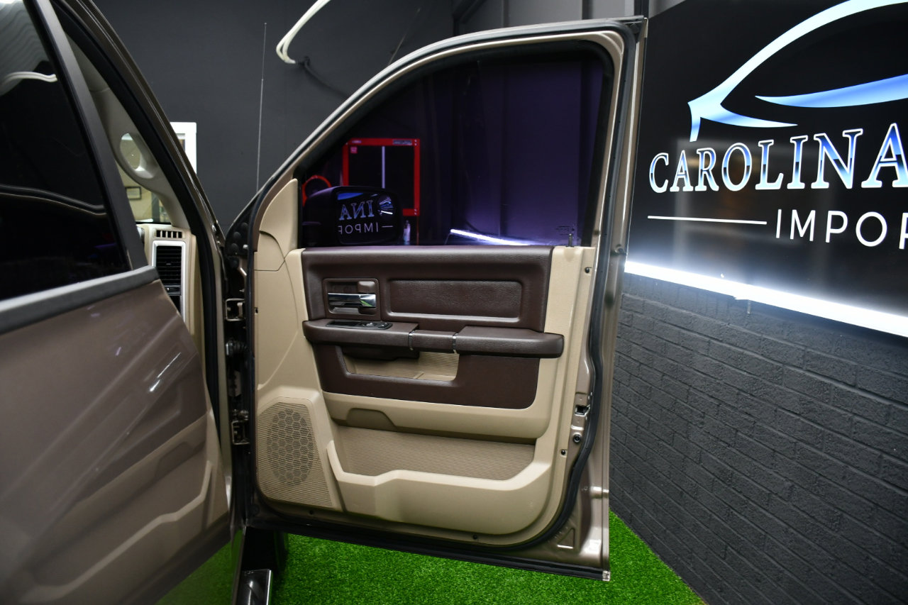 Used 2010 Dodge Ram 1500 Truck SLT w/ Big Horn Regional Pkg image 31