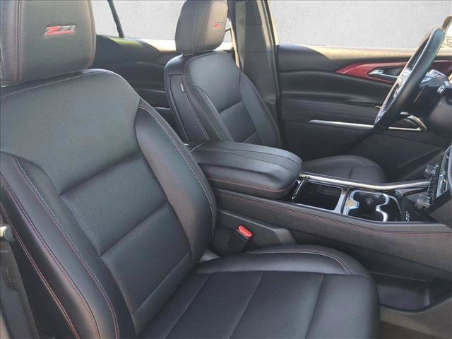 Used 2025 Chevrolet Traverse Z71 AWD/4WD image 22
