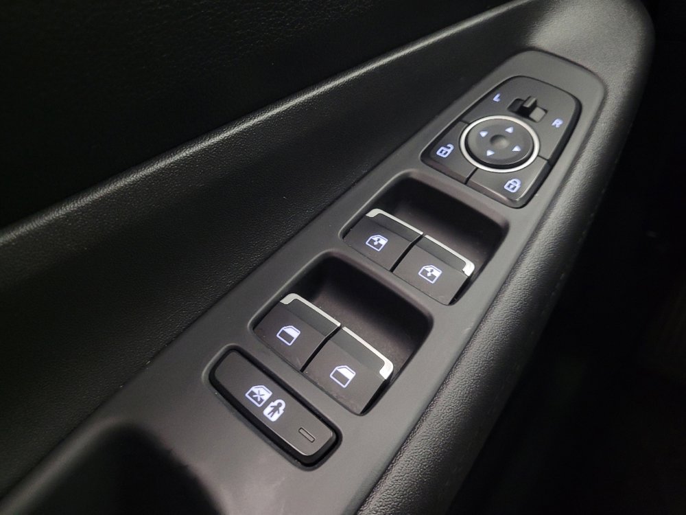Used 2023 Hyundai Santa Fe SEL image 27