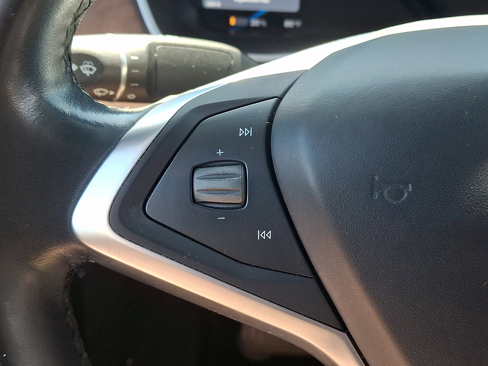 Used 2017 Tesla Model X 100D AWD/4WD image 27