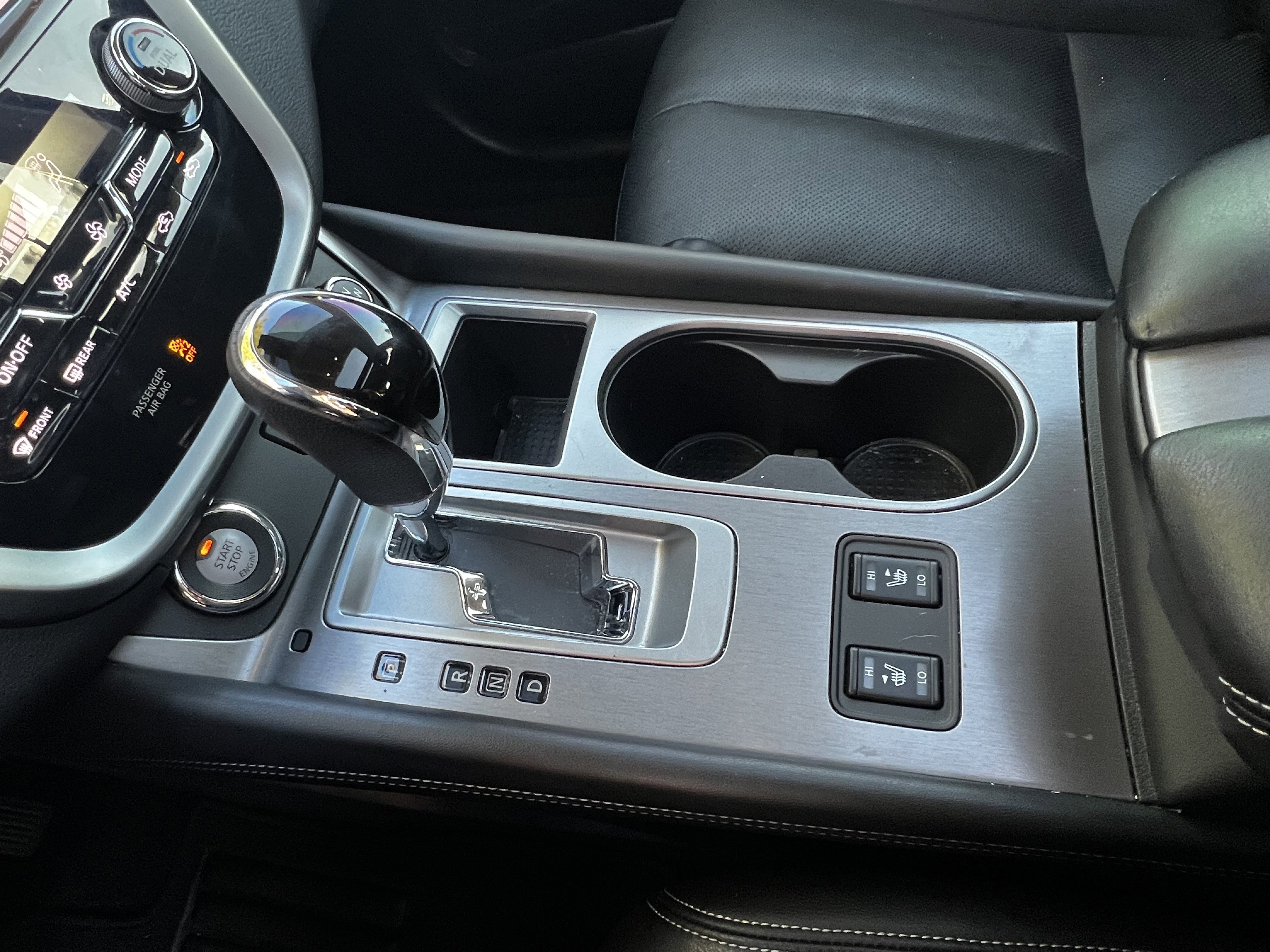 Used 2023 Nissan Murano SL w/ SL Moonroof Package image 28