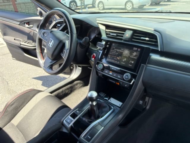 Used 2018 Honda Civic Si image 21