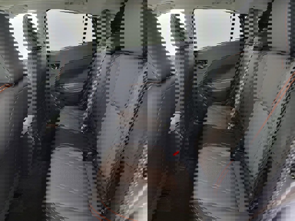 New 2026 Subaru Crosstrek 2.5i Limited image 9