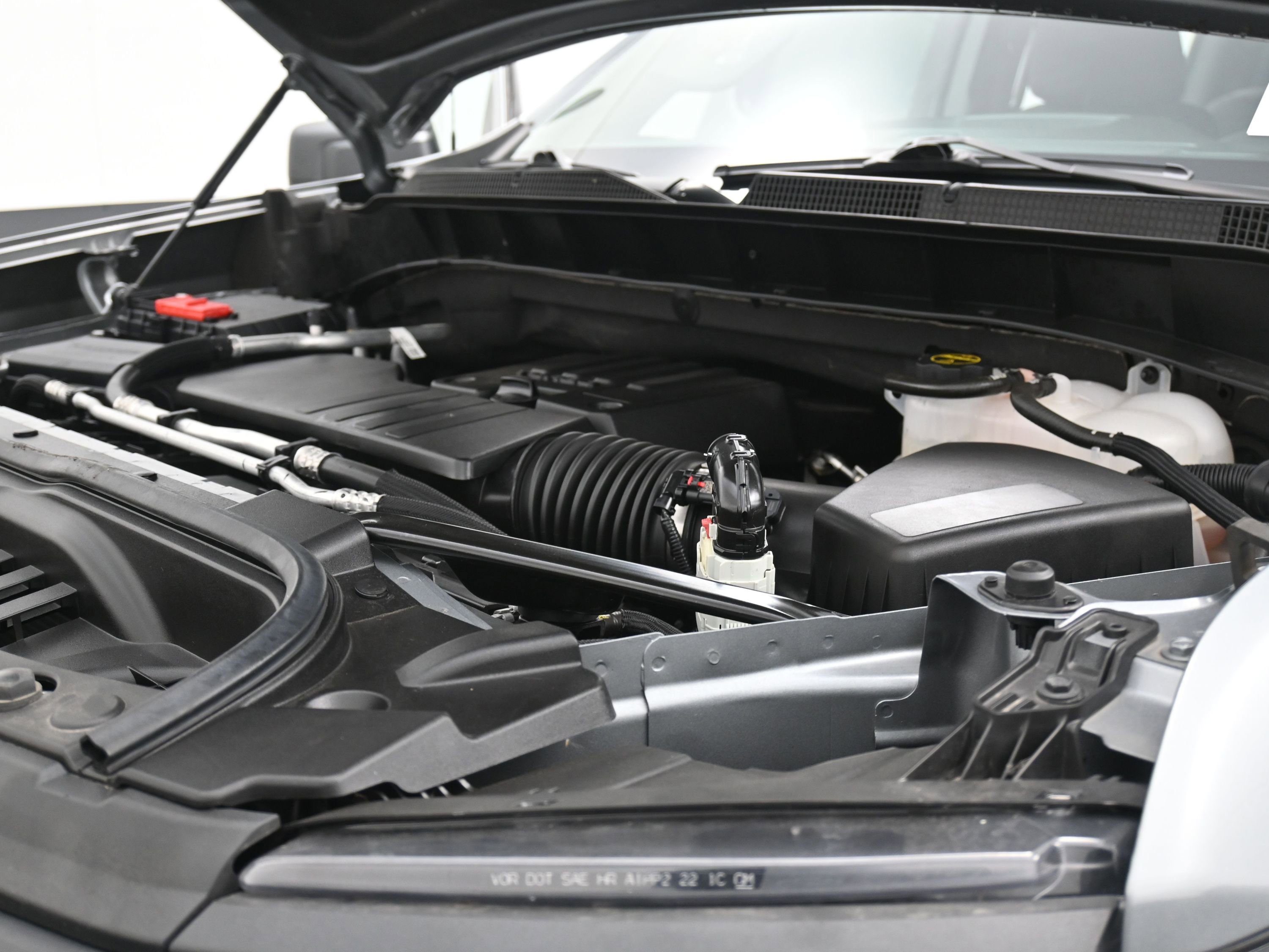 Used 2024 Chevrolet Silverado 1500 Custom w/ Rally Edition AWD/4WD image 24