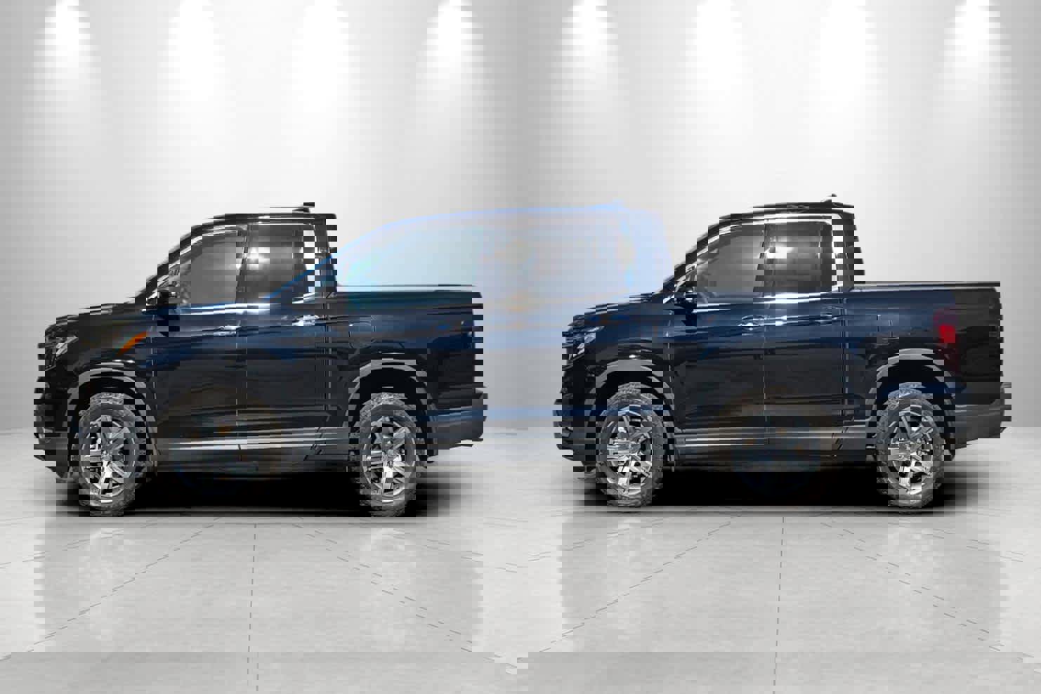 Certified 2023 Honda Ridgeline RTL-E image 5