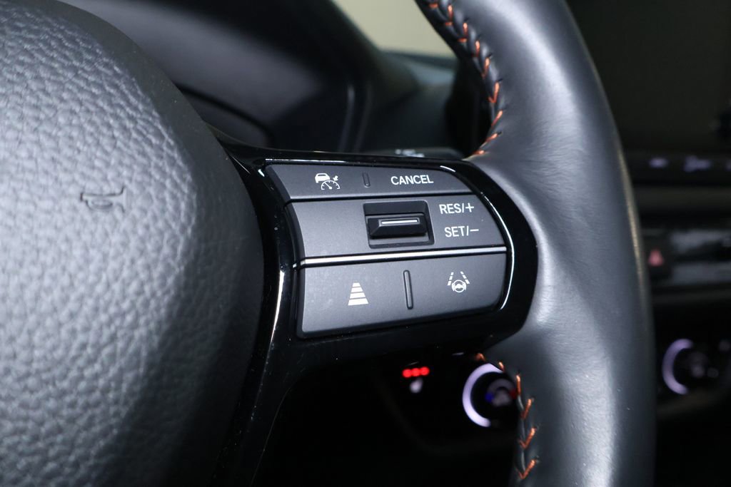 Used 2024 Honda HR-V Sport image 19