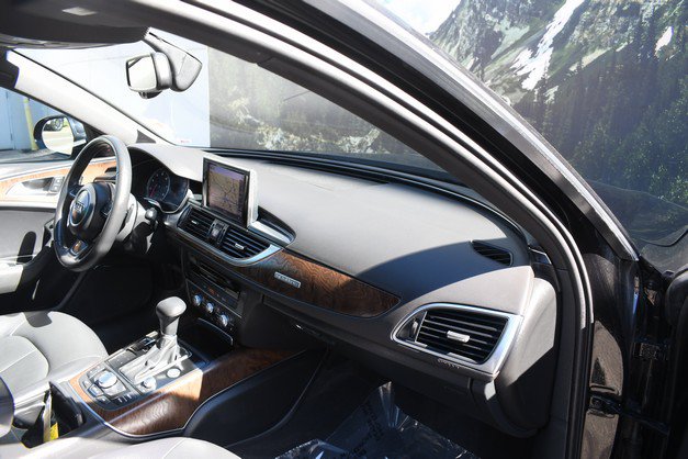 Used 2014 Audi A6 2.0T Premium Plus AWD/4WD image 25