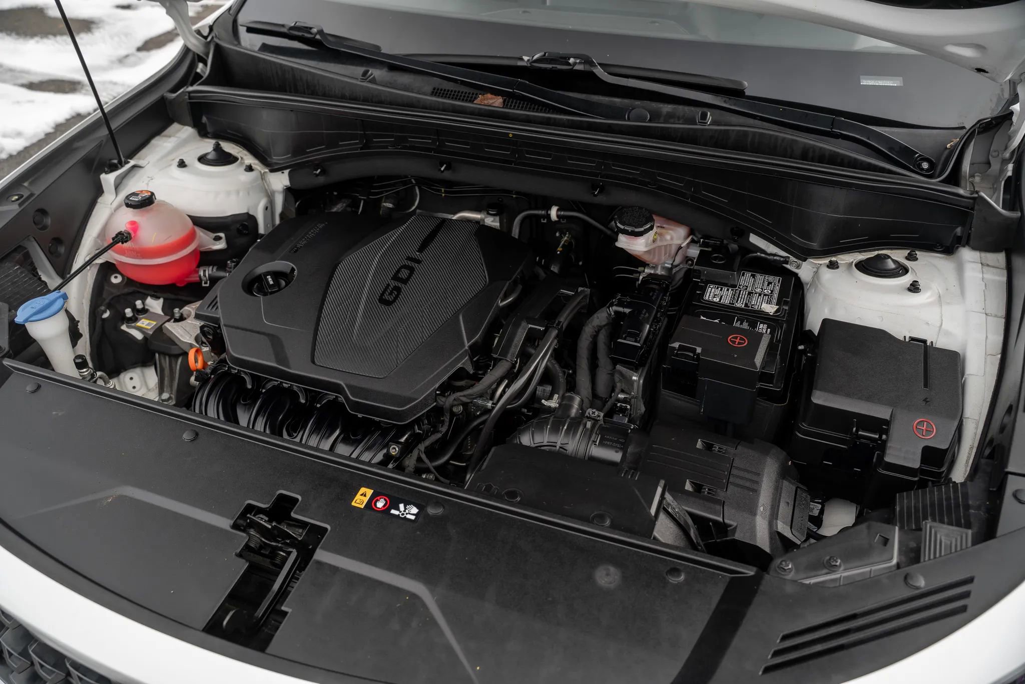 Used 2022 Kia Sorento LX image 24