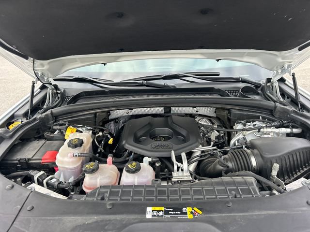 Used 2023 Jeep Grand Cherokee 4WD 4xe w/ Luxury Tech Group II image 39