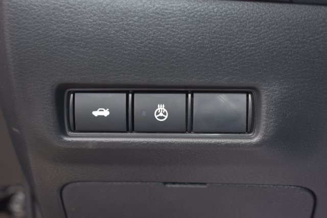 New 2026 Nissan Sentra SV w/ SV Convenience Package FWD image 25