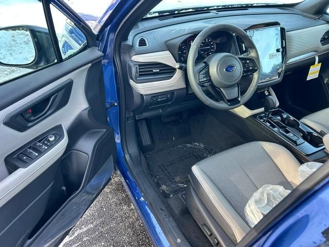 Used 2026 Subaru Forester Premium image 10