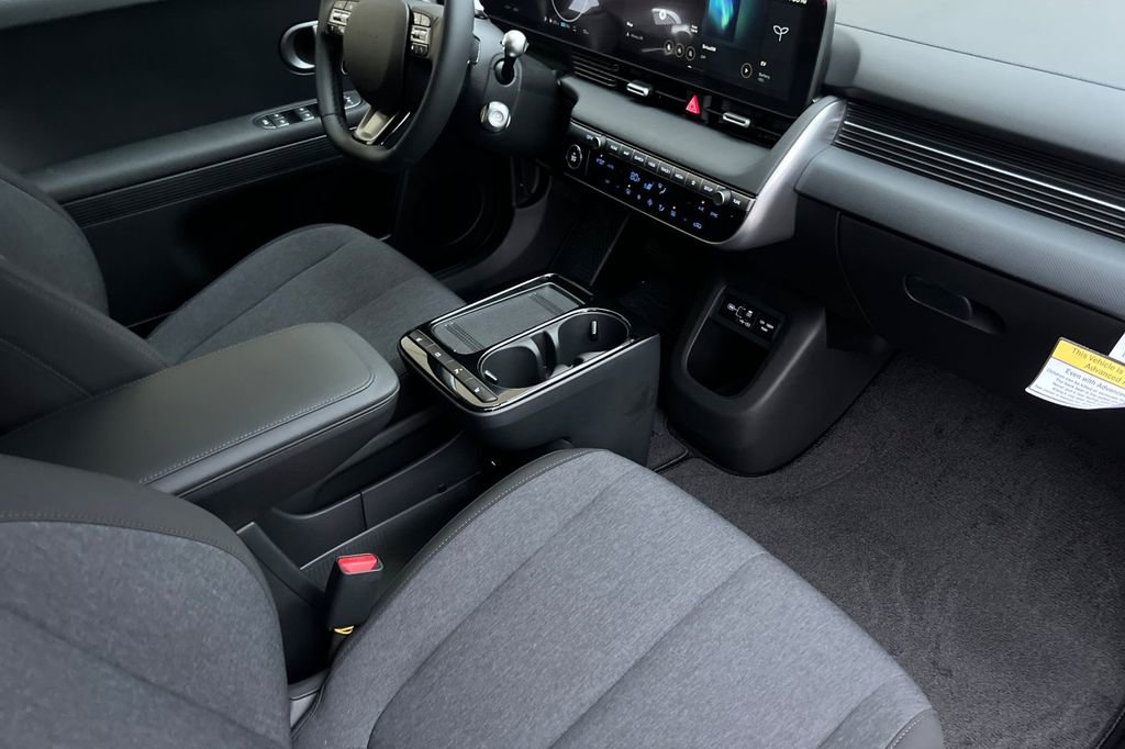 New 2026 Hyundai Ioniq 5 SE image 14