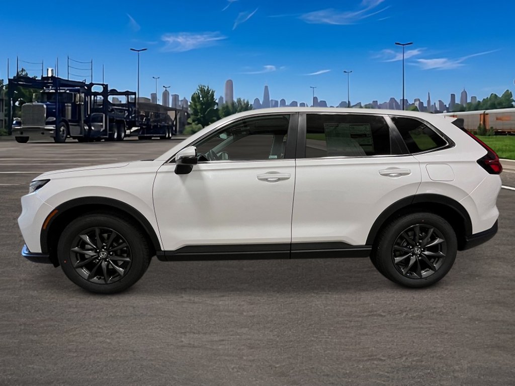 New 2027 Honda CR-V EX-L image 7