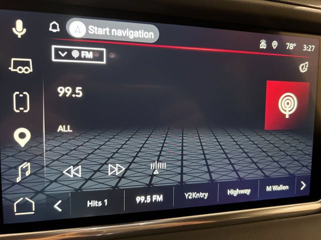 Certified 2023 GMC Yukon Denali w/ LPO, Floor Liner Package AWD/4WD image 12