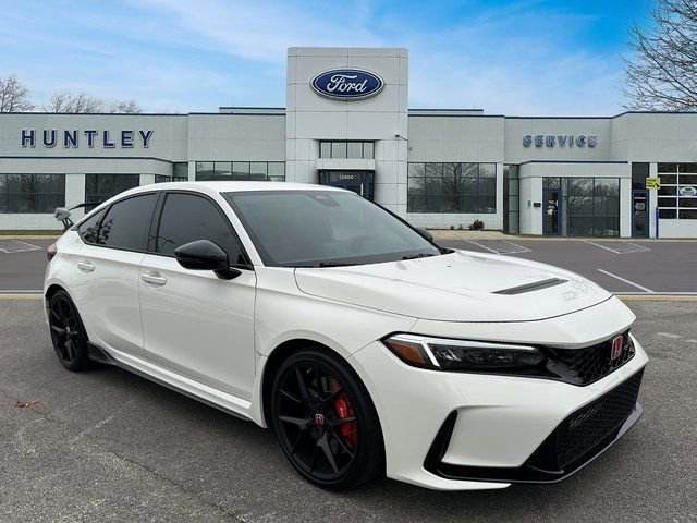 Used 2024 Honda Civic Type R image 4