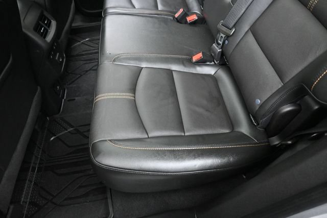 Used 2023 Chevrolet Equinox Premier FWD image 22
