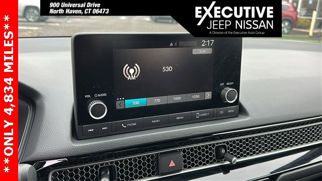 Used 2025 Honda Civic Sport image 11