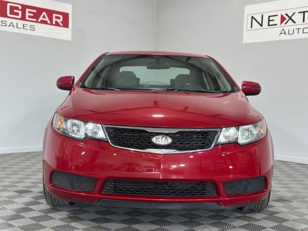 Used 2013 Kia Forte EX w/ Premium Pkg image 5