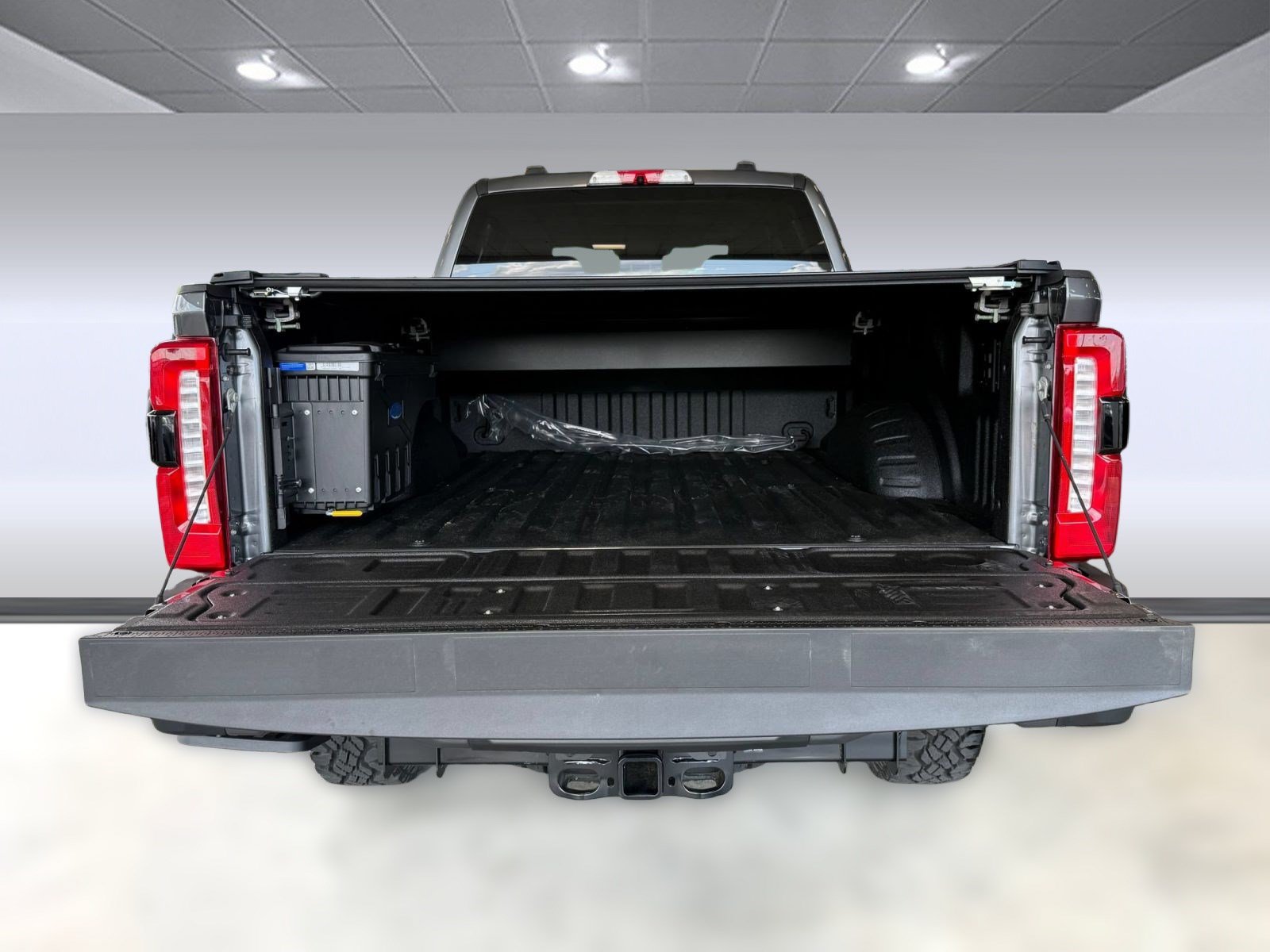 Used 2026 Ford F350 Lariat w/ Tremor Off-Road Package AWD/4WD image 29