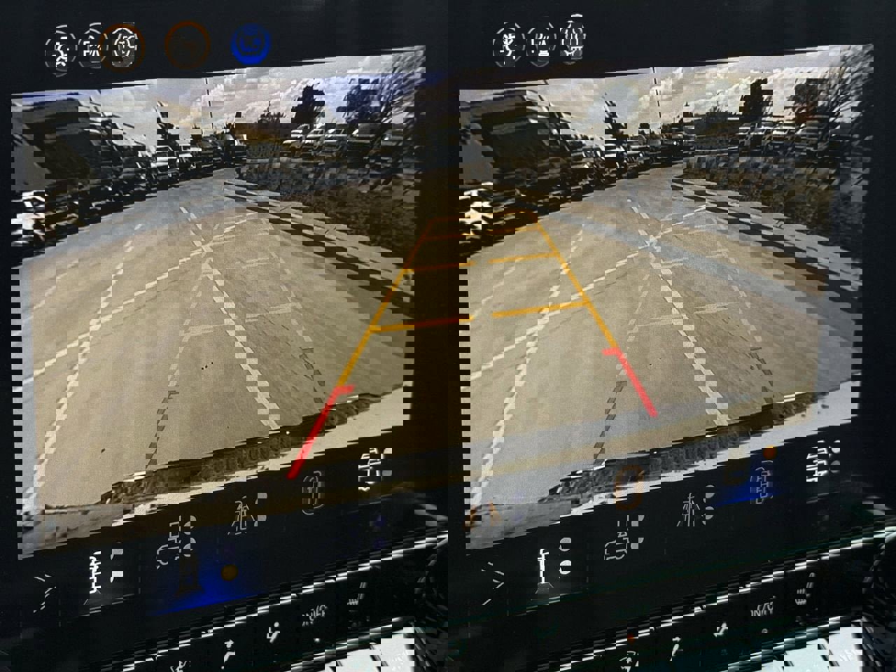 New 2026 Chevrolet Colorado Trail Boss image 16