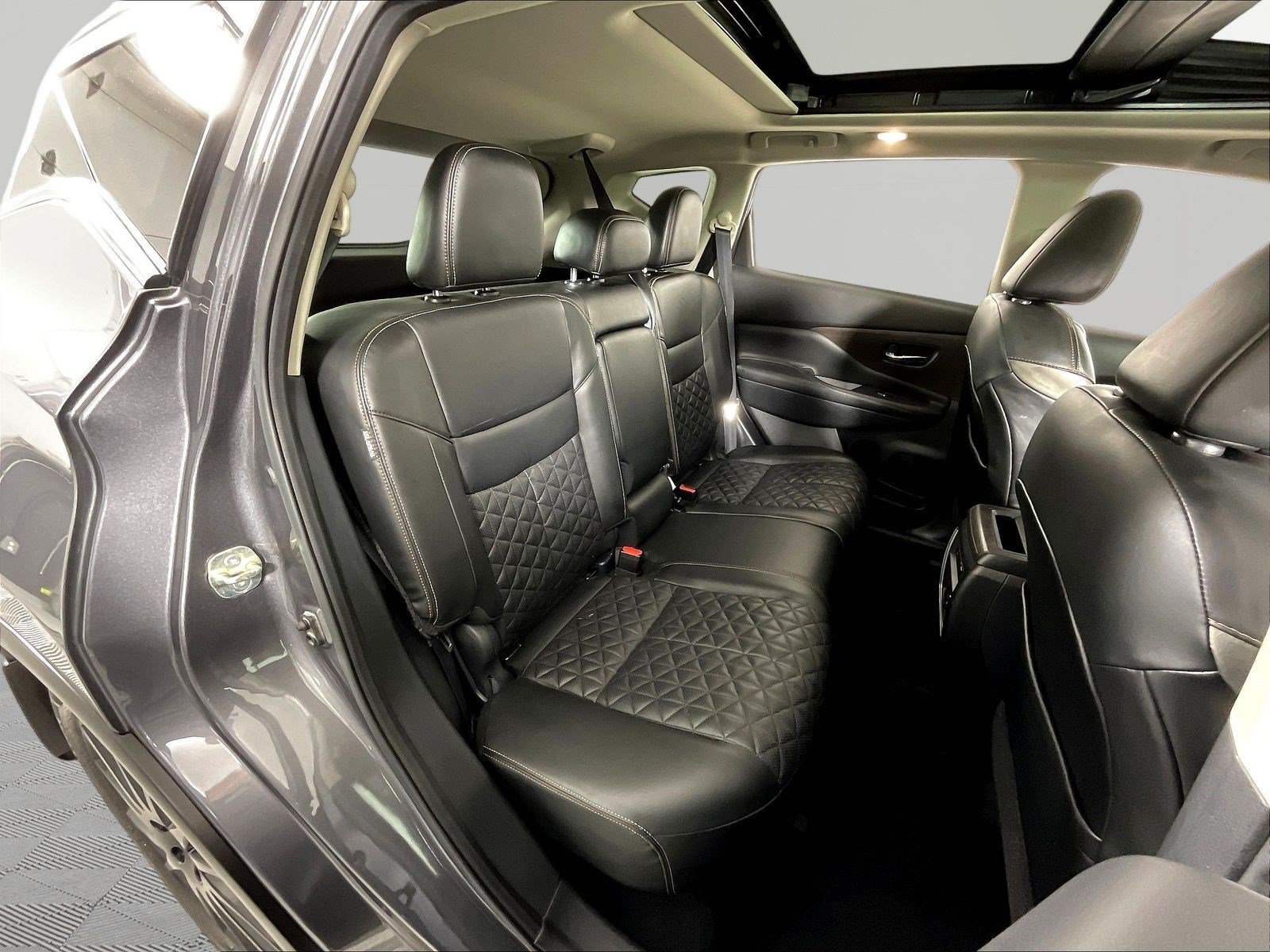 Used 2021 Nissan Murano Platinum w/ Cargo Package AWD/4WD image 25