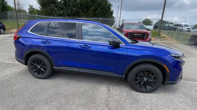 Used 2023 Honda CR-V Sport image 3