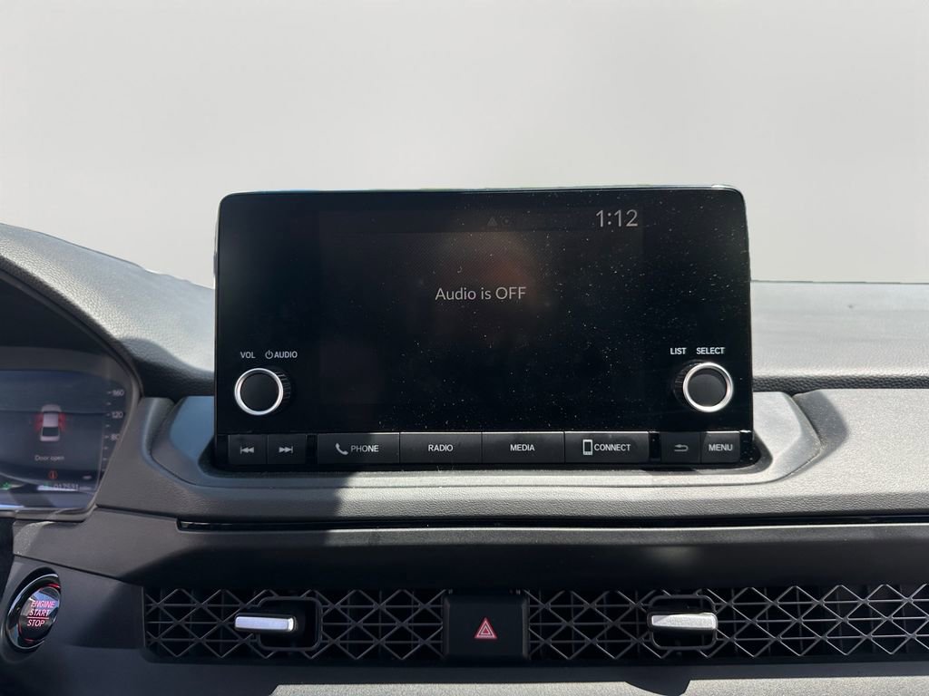 Used 2024 Honda Accord EX image 14