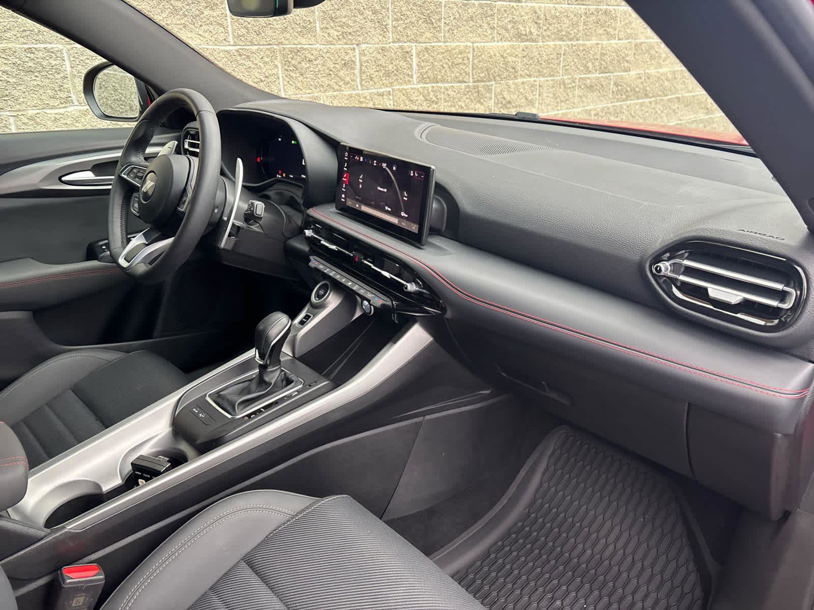 Used 2024 Dodge Hornet R/T image 10