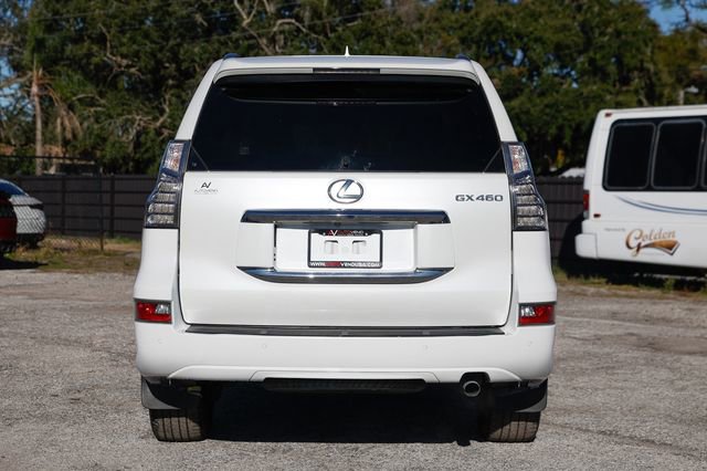 Used 2014 Lexus GX 460 w/ Premium Package image 10