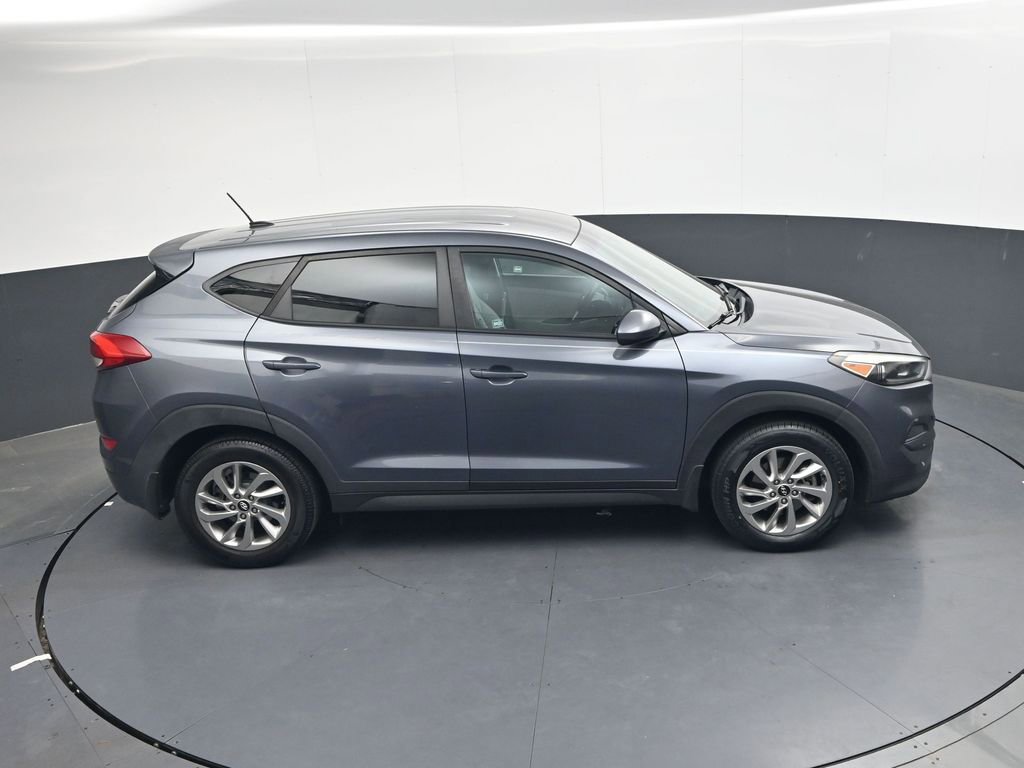 Used 2017 Hyundai Tucson SE image 23