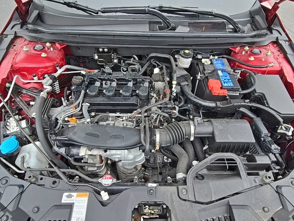 Used 2024 Honda Accord EX image 12