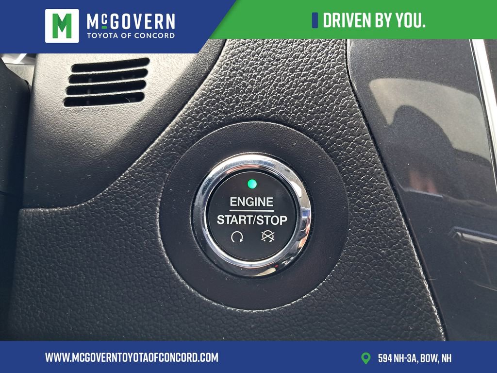 Used 2019 Ford Explorer Limited w/ Limited Luxury Package AWD/4WD image 25