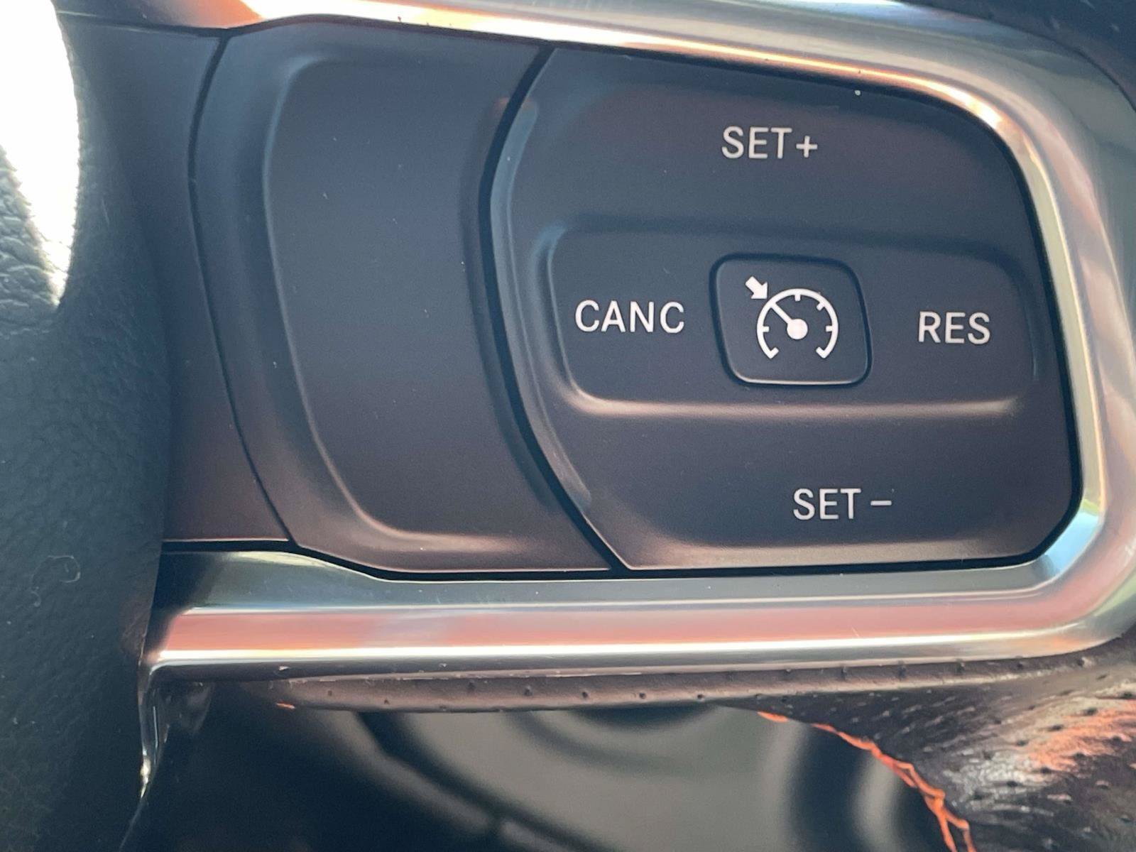 Used 2021 Jeep Gladiator Mojave AWD/4WD image 20