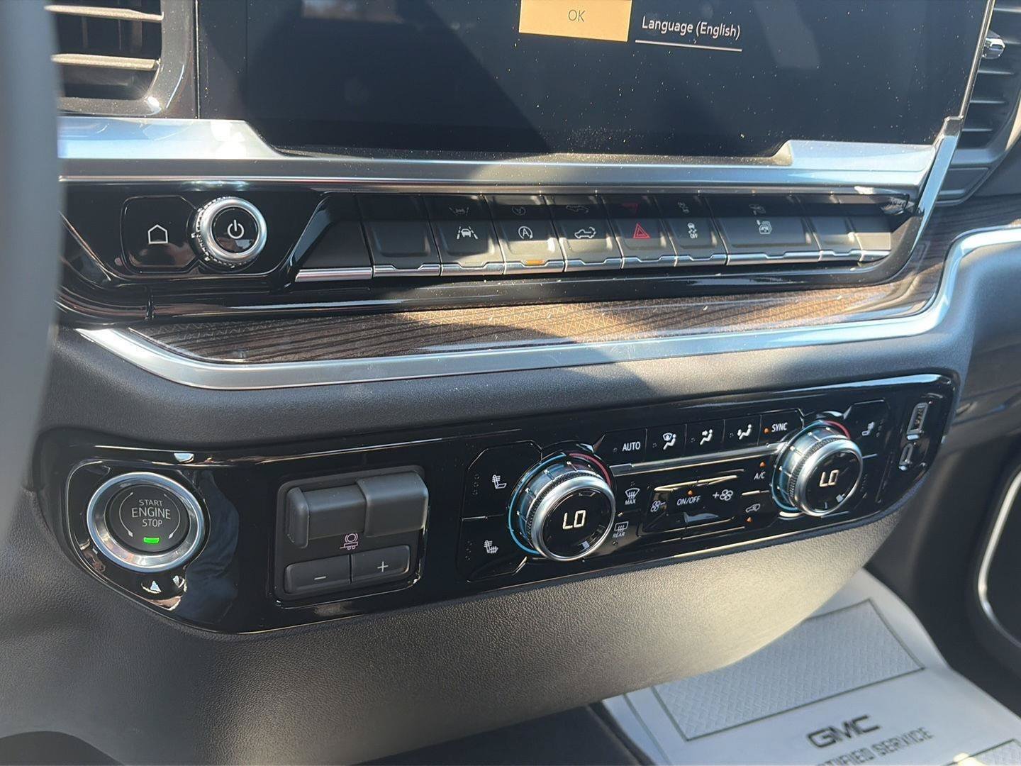 New 2026 GMC Sierra 1500 Elevation AWD/4WD image 15