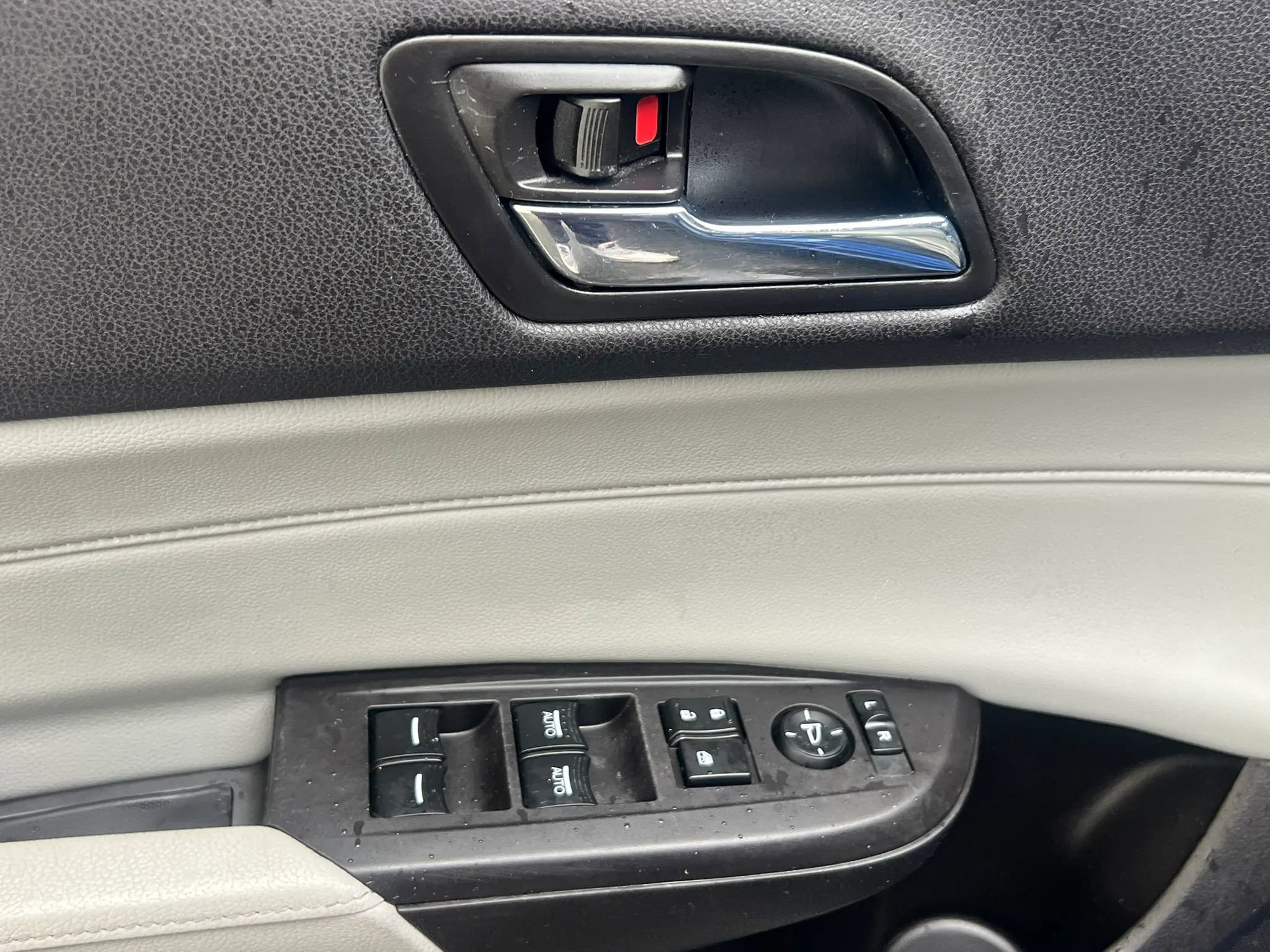 Used 2018 Acura ILX FWD image 13