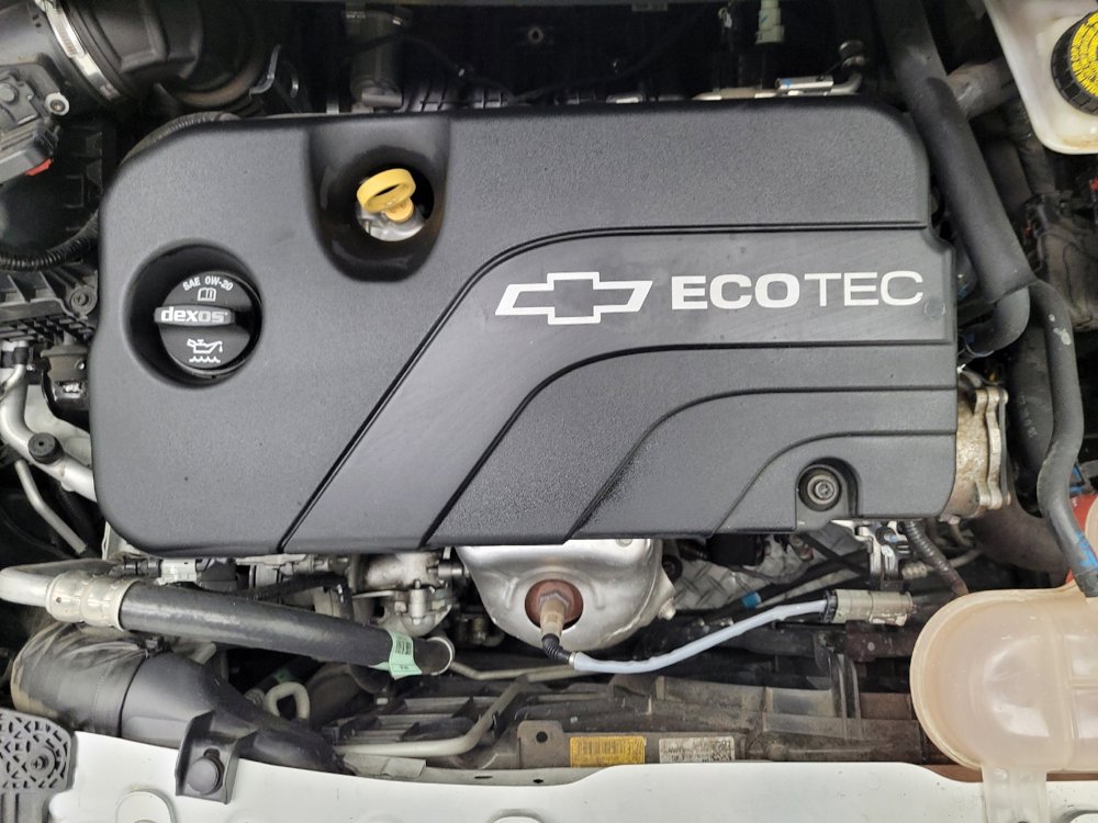 Used 2018 Chevrolet Spark LS image 30