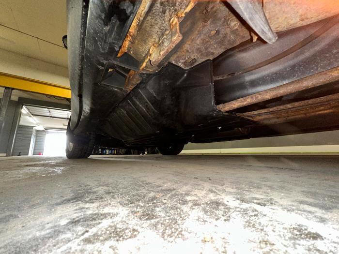 Used 2013 Honda CR-V EX image 13